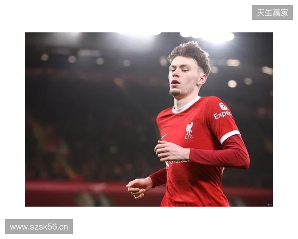 6场比赛全部踢满!利物浦官方:索博当选队内11月最佳球员
