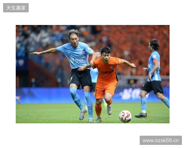 博主:大连英博迎来冬窗第二名新援,云南玉昆球员罗竞即将加盟