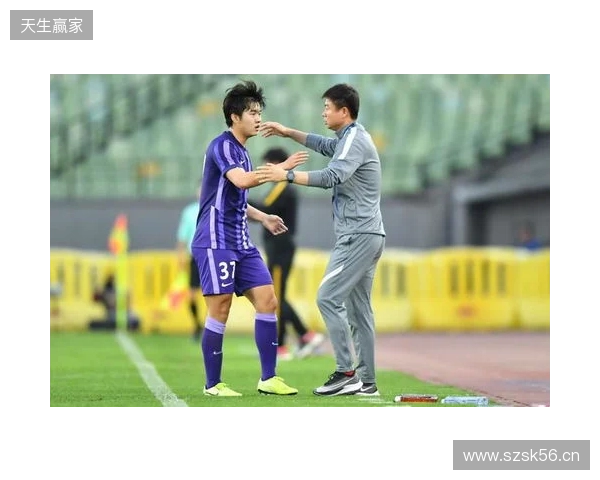 津媒：津门虎球员逐步开始身体恢复性训练，杨梓豪接近加盟玉昆