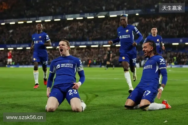 乔-科尔：预测切尔西2-0阿森纳，面对强队蓝军从不会掉链子