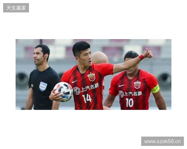上海海港富盛经开6-1上海赛更达,李圣龙双响杨黔东获处子球