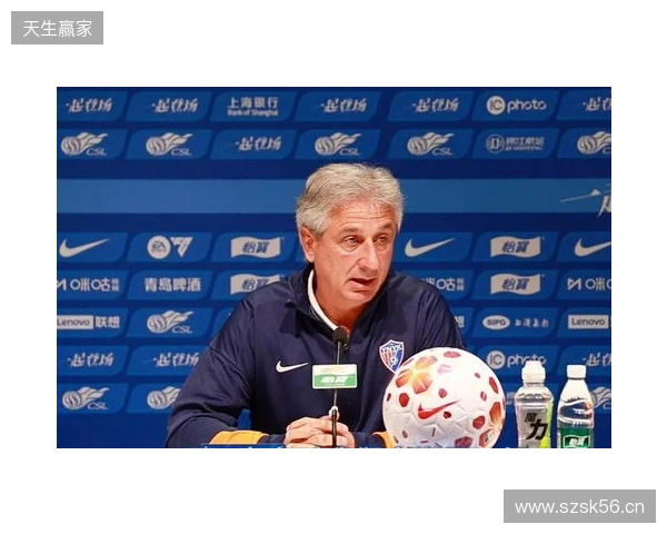 乔迪:海港实力很强,我们必须拿出积极的态度